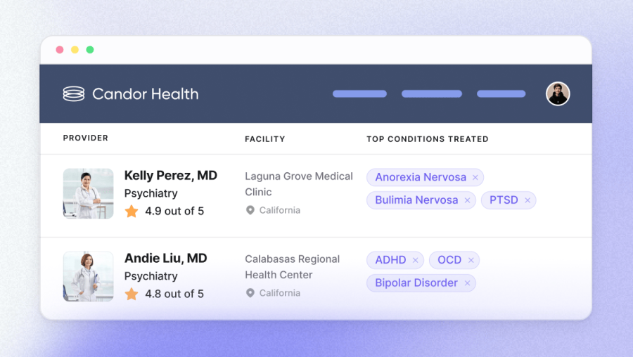 Navigating Provider Data Challenges in Mental Health