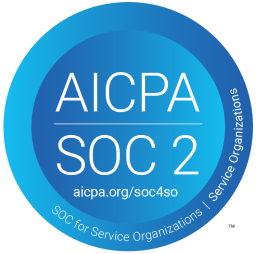 AICPA SOC 2 certification