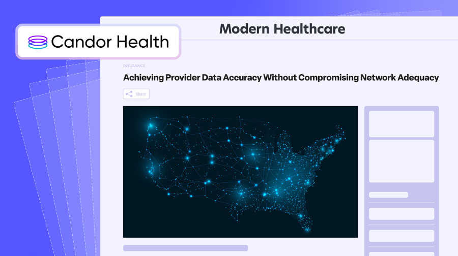 Provider Data Accuracy Without Compromising Network Adequacy