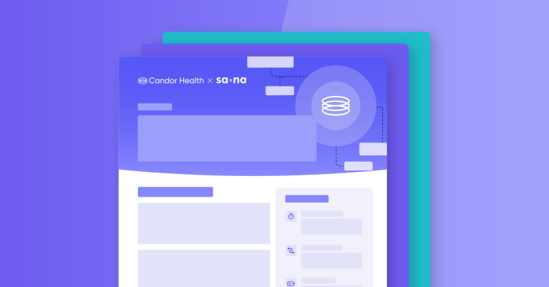 Case Study: How Sana Benefits Scaled Care Navigation