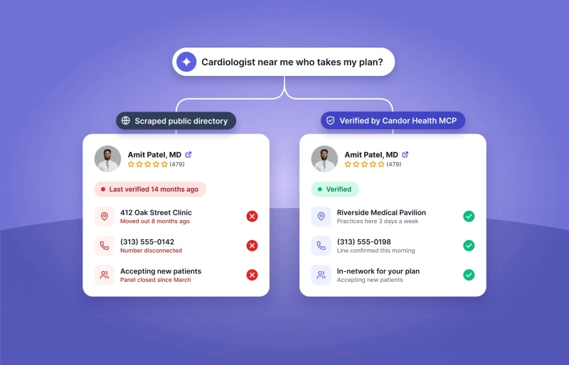 The Double-Edged Sword: How AI Is Reshaping Provider Data Accuracy