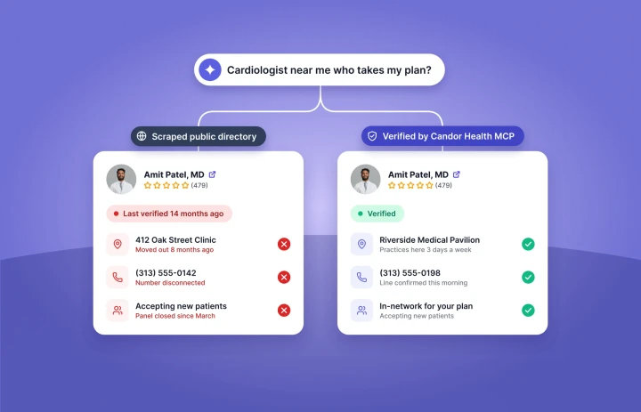The Double-Edged Sword: How AI Is Reshaping Provider Data Accuracy