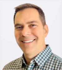 Chris Bussard