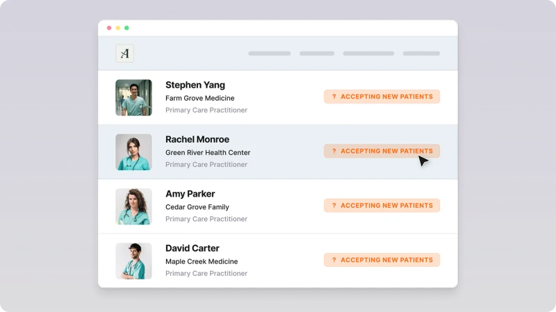 How Aligned Marketplace Built a More Reliable Provider Network
