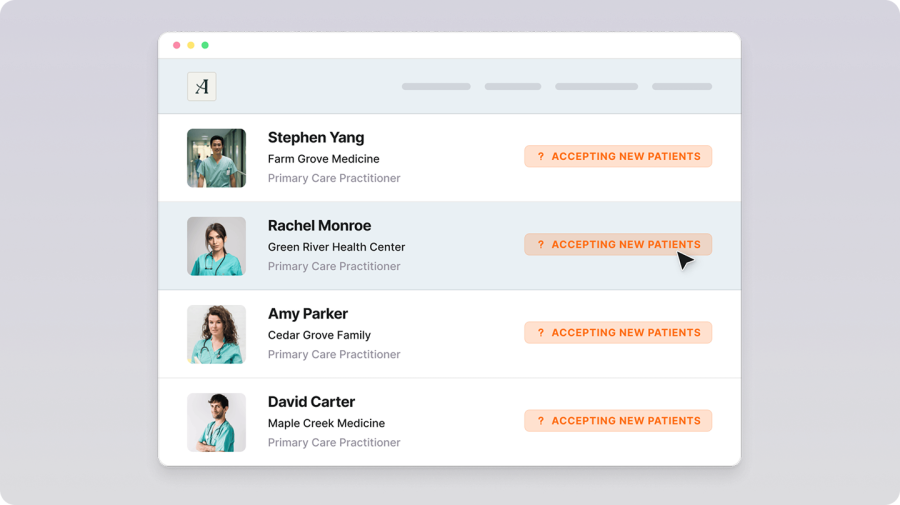 How Aligned Marketplace Built a More Reliable Provider Network