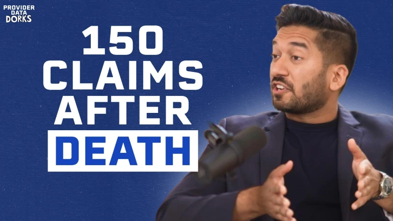 Your Health Plan Knows Its Directory Is Wrong. Here’s Why.