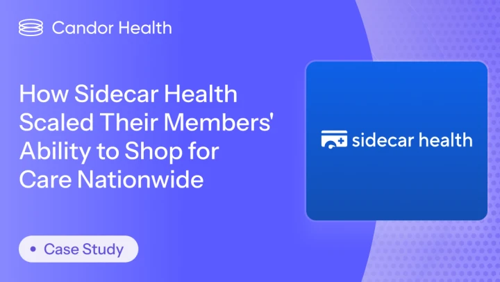 Sidecar Health